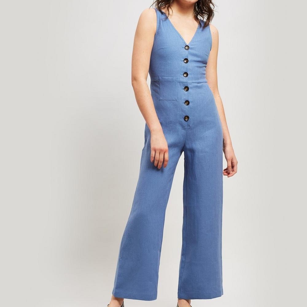 Paloma Wool Alana jumpsuit 💙